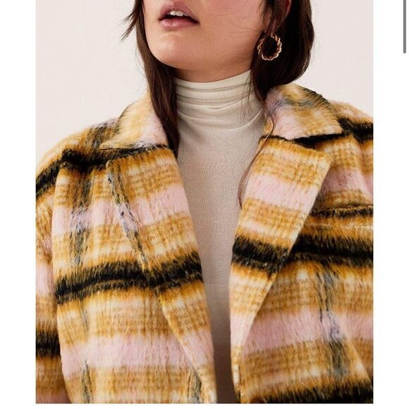 For Love and Lemons Rachel Jacket - Picture 9 of 10